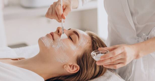 Madrid Tratamiento facial