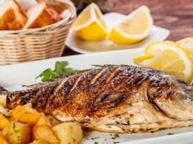 Barcelona Menú tradicional mediterráneo para 2 o 4 personas con opción prémium