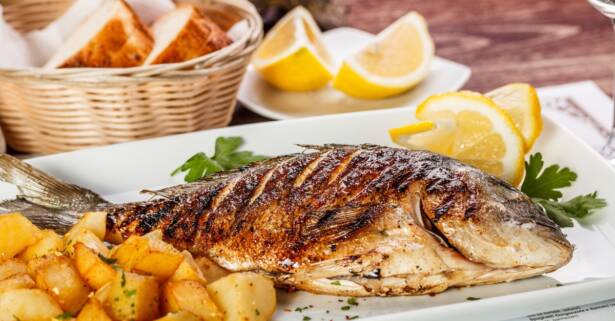 Barcelona Menú tradicional mediterráneo para 2 o 4 personas con opción prémium