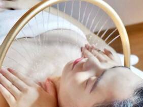 Madrid Spa - Exfoliación corporal