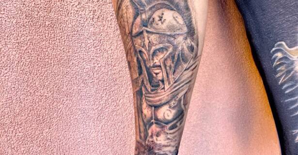 Madrid Tatuajes