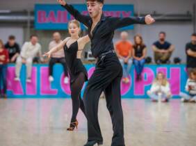 Valencia Clases de bachata y salsa por un mes