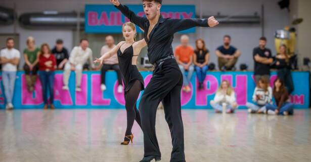 Valencia Clases de bachata y salsa por un mes