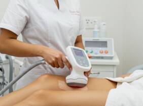 Barcelona 1 o 2 sesiones de radiofrecuencia facial