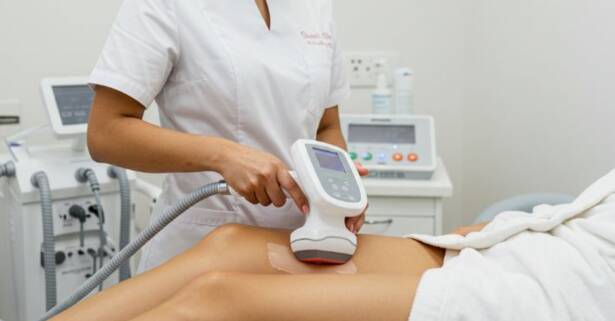 Barcelona 1 o 2 sesiones de radiofrecuencia facial
