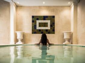 Madrid Experiencia hammam de 60 o 90 minutos con opción a masaje para 1 o 2