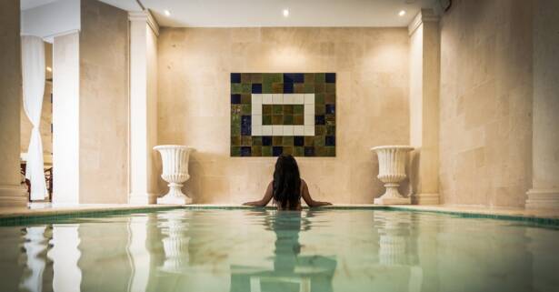 Madrid Experiencia hammam de 60 o 90 minutos con opción a masaje para 1 o 2