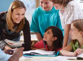 National Deal Cursos Online para Docentes de Infantil y Primaria