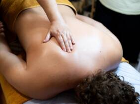 Tenerife Spa - Envoltura corporal