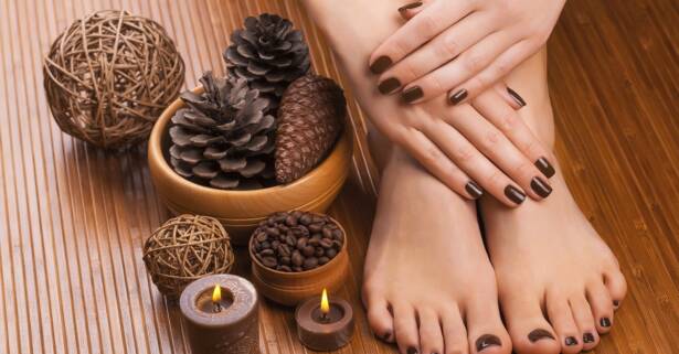 Granada Hasta 36% de dto. en Manicura - Pedicura - Shellac / Permanente / Gel en Salon de belleza Priego