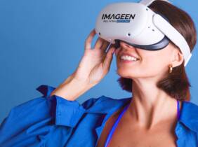 Madrid Experiencia inmersiva de realidad virtual por Madrid para 2 o 4
