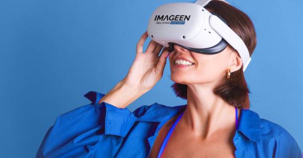 Madrid Experiencia inmersiva de realidad virtual por Madrid para 2 o 4