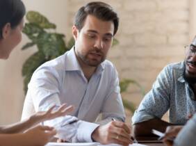 Madrid Marketing multinivel