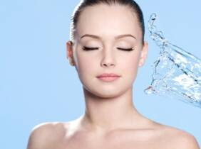 Barcelona Facial - Tratamiento facial hidr