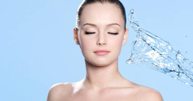 Barcelona Facial - Tratamiento facial hidr