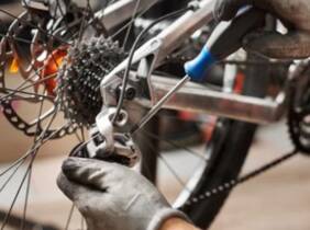 Madrid Cuidado completo de bicicletas y equipamiento ciclista