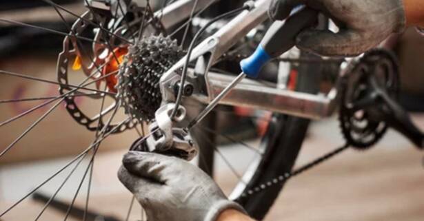 Madrid Cuidado completo de bicicletas y equipamiento ciclista