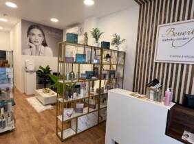 Cádiz Sesión de presoterapia