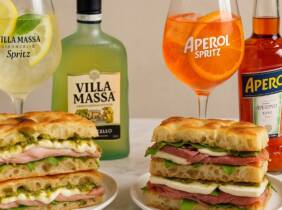 Madrid Cocina italiana