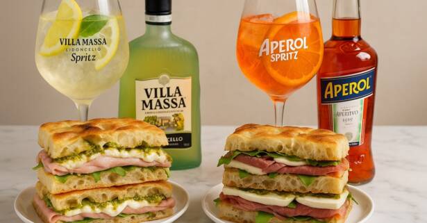 Madrid Cocina italiana