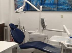 Bilbao Férula de descarga a elegir y opción a limpieza dental para 1 persona