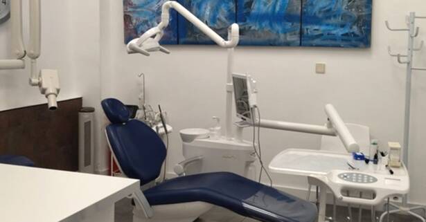 Bilbao Férula de descarga a elegir y opción a limpieza dental para 1 persona