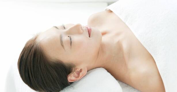 Madrid Limpieza facial con microdermoabrasión