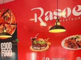 Madrid Clases de cocina