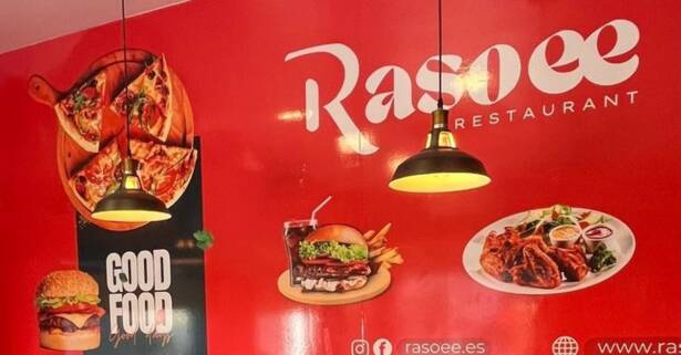 Madrid Clases de cocina
