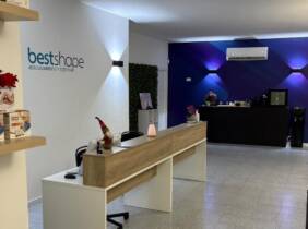 Palma de Mallorca Limpieza facial coreana en 4 pasos con anti age y radiofrecuencia