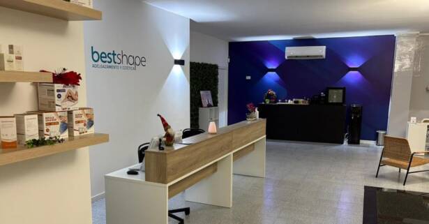 Palma de Mallorca Limpieza facial coreana en 4 pasos con anti age y radiofrecuencia