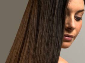 Madrid Alisado orgánico para cabello corto o medio