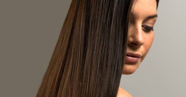 Madrid Alisado orgánico para cabello corto o medio