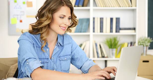 National Deal Curso online de Office
