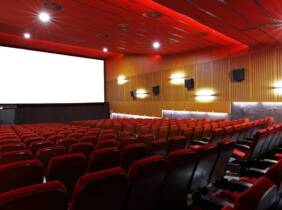 Palma de Mallorca Combo de cine: 1 o 2 entradas para Aficine con palomitas pequeñas
