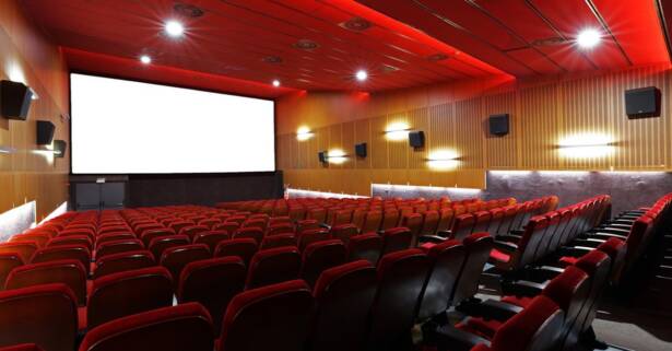 Palma de Mallorca Combo de cine: 1 o 2 entradas para Aficine con palomitas pequeñas
