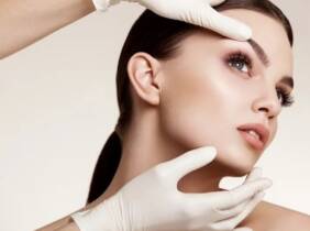 Alicante Tratamiento facial reafirmante inyectado con mesoterapia y retoque