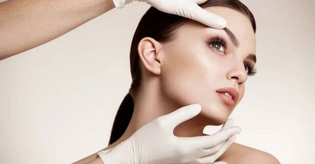Alicante Tratamiento facial reafirmante inyectado con mesoterapia y retoque
