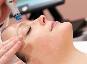 Barcelona Tratamiento facial - Hidratante