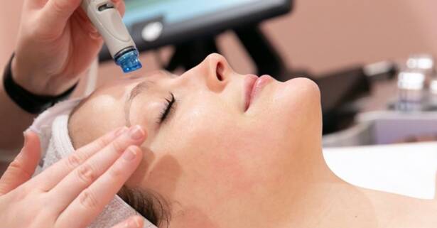Barcelona Tratamiento facial - Hidratante