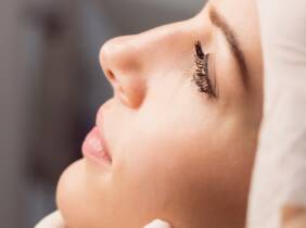 Madrid Tratamiento facial inyectado efecto lifting en 3 zonas