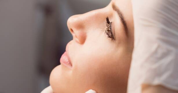 Madrid Tratamiento facial inyectado efecto lifting en 3 zonas