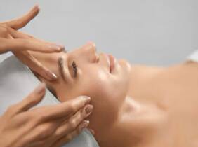 Barcelona Limpieza facial completa con opción a radiofrecuencia y mascarilla