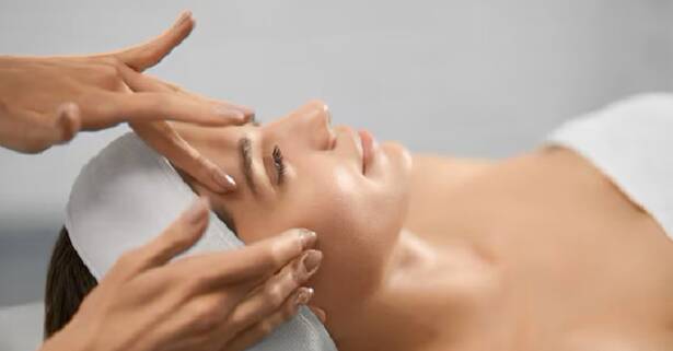 Barcelona Limpieza facial completa con opción a radiofrecuencia y mascarilla