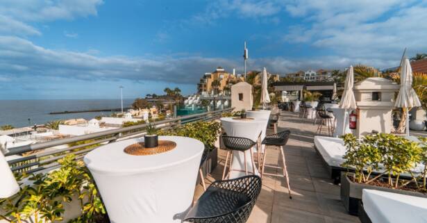 Tenerife Brunch