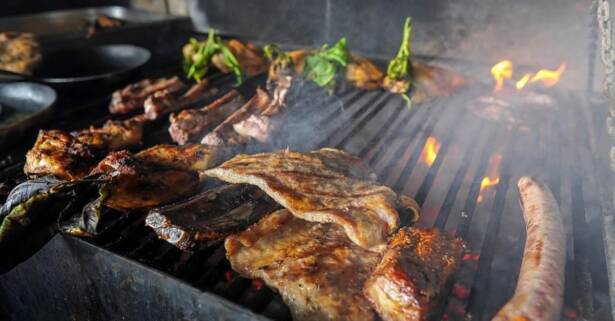 Tenerife Hasta 42% de dto. en Cocina española en Finca Tres Roques