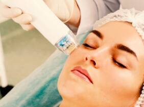 Madrid Tratamiento con exosomas y dermapen en 1 o 3 zonas a elegir