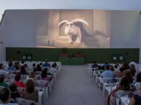 Valencia 1 o 2 entradas a cine de verano con refresco y palomitas