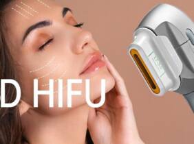Madrid Tratamiento HIFU facial o zona corporal con opción a radiofrecuencia