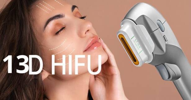 Madrid Tratamiento HIFU facial o zona corporal con opción a radiofrecuencia